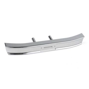 RC4WD Retro Front Aluminium Bumper For TRX-4 2021 Ford Bronco