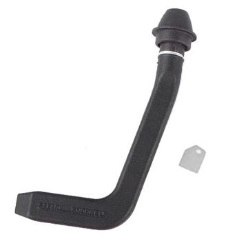 RC4WD Safari Snorkel For Cruiser Body V.2
