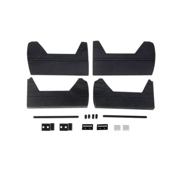 RC4WD Half Doors For Toyota 4runner & Xtracab