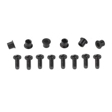RC4WD Replacement Hardware For Front Yota II Axle V2