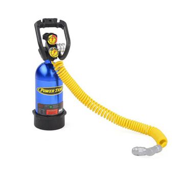 RC4WD Power Tank 1/10 Tank (Blue)