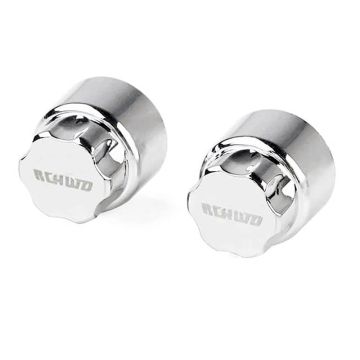 RC4WD Rally 1/8 Locking Wheel Hubs