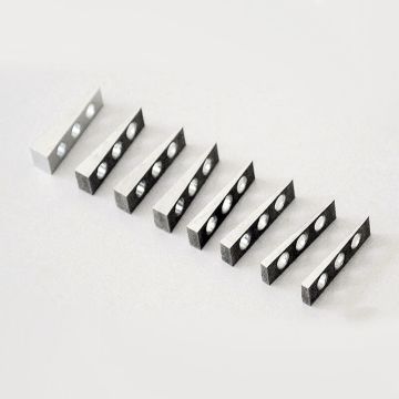 RC4WD Superlift Driveshaft Alignment Degree Shims