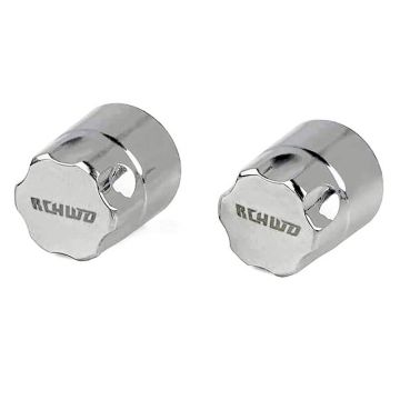 RC4WD Rally 1/10 Locking Wheel Hubs