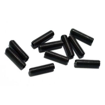 RC4WD M3 X 10mm Set Screw (10)