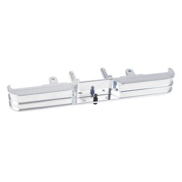 RC4WD Tough Armor Step Rear Bumper For Chevrolet K10