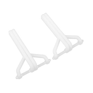 RC4WD Plastic Exhaust Longtube Headers For V8 Scale Engine V2