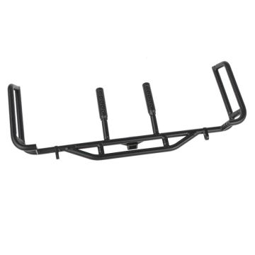 RC4WD Tough Armour Steel Tube Rear Bumper 85/87 Toyota Picku