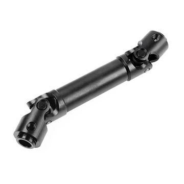 RC4WD Scale Steel Punisher Shaft V2 (75mm - 95mm / 2.95'' - 3.74'')