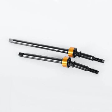 RC4WD Xvd Axle For Ultimate Scale Yota 1 Axle