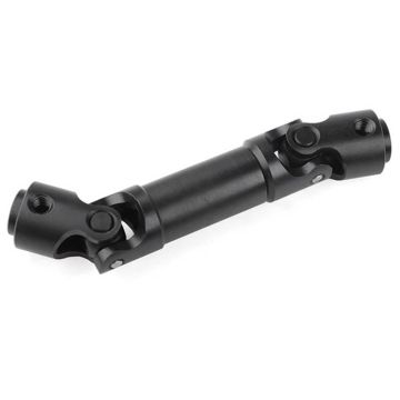RC4WD Scale Steel Punisher Shaft V2 (65mm - 80mm / 2.56'' - 3.15'')