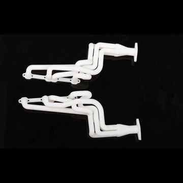 RC4WD RC4WD Plastic Exhaust Headers For V8 Scale Engine V2