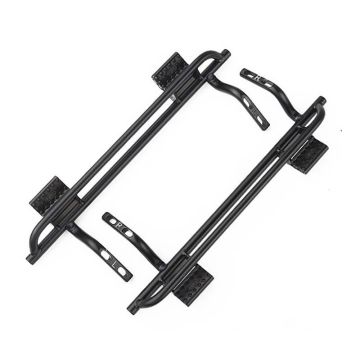 RC4WD N-Fab Rkr Rails With Step System For TRX-4 2021 Bronco