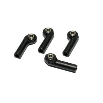 RC4WD M3 Offset Long Plastic Rod End (20x)