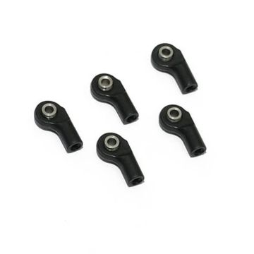RC4WD M3 Offset Short Plastic Rod End (20x)