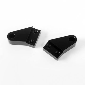 RC4WD Trail Finder 2 Rear Leaf Spring Reverse Mount