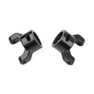 RC4WD Aluminium C Hubs For Miller Motorsports Axle