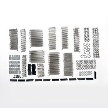 RC4WD Scaler & Crawler Screws & Support Bag