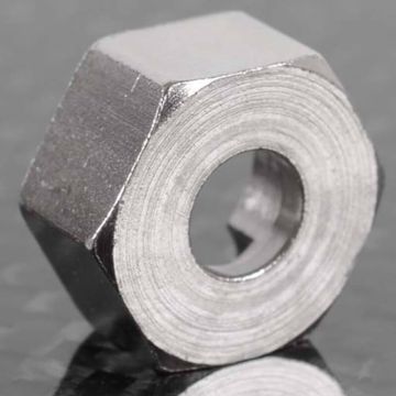 RC4WD Bully 2 12mm Front Axle Hex