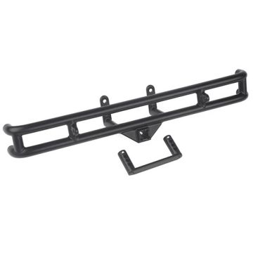 RC4WD Tough Armor Double Tube Rear Bumper For Chevrolet Blazer & K10