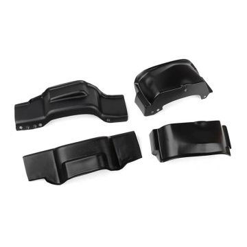 RC4WD Inner Fender Set For Toyota 4runner & Xtra Cab