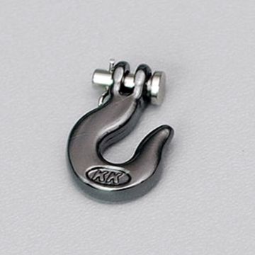 RC4WD King Kong Small Hook (Black Chrome)