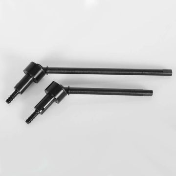 RC4WD Xvd Axle For Bully 2 Competition Crawler Axle