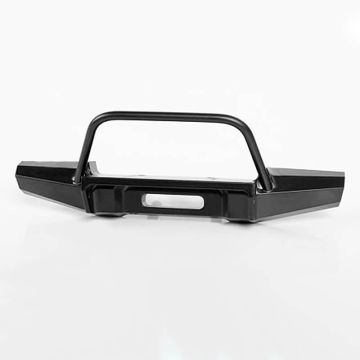 RC4WD Metal Front Winch Bumper For Traxxas TRX-4