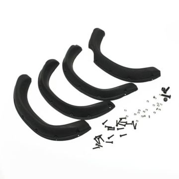 RC4WD Big Boss Fender Flares For Tamiya Hilux & RC4WD Mojave Body
