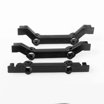 RC4WD Trail Finder 2 Bumper Mounts