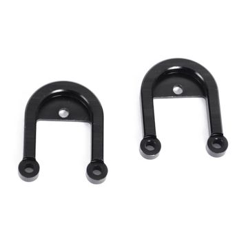 RC4WD Shock Hoops For Trail Finder 2 Chassis