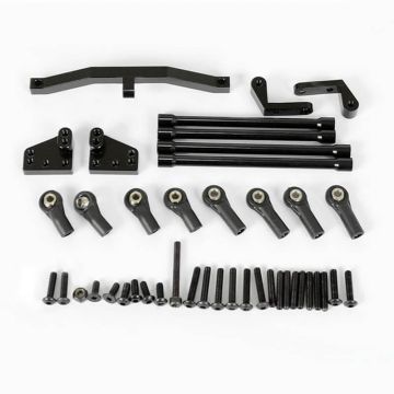 RC4WD 4 Link Kit For Trail Finder 2 Rear Axle