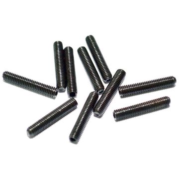 RC4WD M3 X 15mm Set Screw (10)