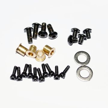 RC4WD Replacement Hardware For Front Yota Axle