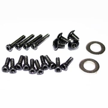 RC4WD Replacement Hardware For Rear Yota Axle