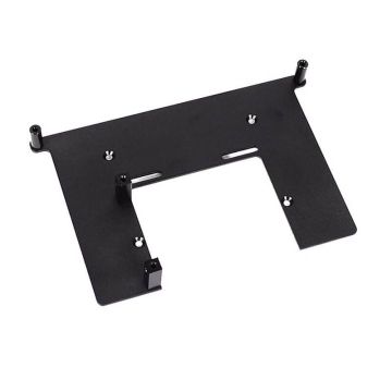 RC4WD Electronics Top Plate W/Servo Mounts For Trail Finder 2