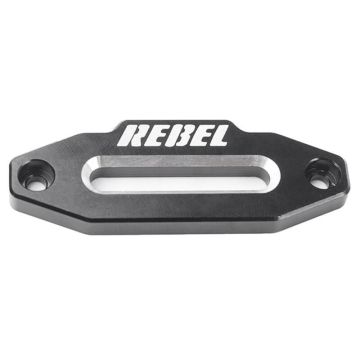 RC4WD Rebel Off Road Aluminium Hawse Fairlead