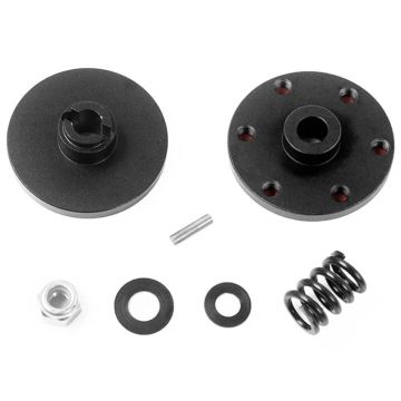 RC4WD Slipper Clutch Assembly For R3 & Ax2 Transmissions