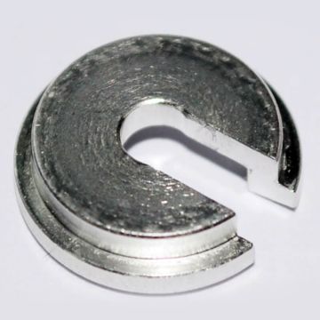 RC4WD Lower Spring Retainer For King Offroad Shocks