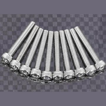 RC4WD Socket Head Cap Screws M3 X 22mm (10)