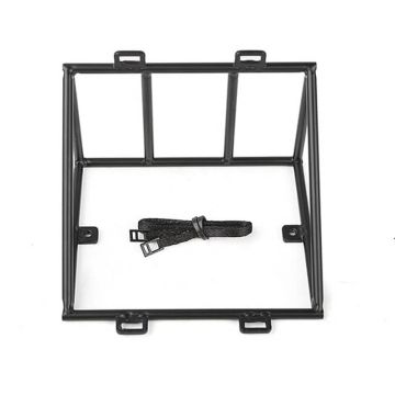 RC4WD 1/10 Bed Mounted Tyre Carrier