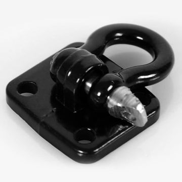RC4WD King Kong Mini Tow Shackle With Mounting Bracket