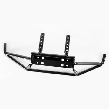 RC4WD Marlin Crawler Front Steel Tube Bumper For Trail Finder 2