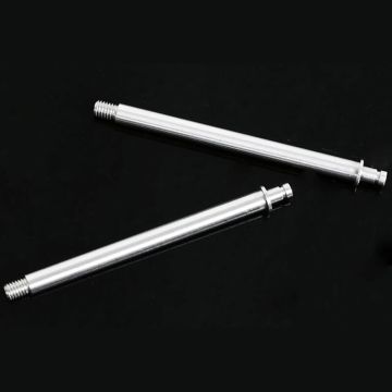RC4WD Replacement Shock Shafts For King Shocks (100mm)