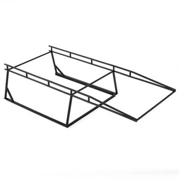 RC4WD Work Rack For Chevrolet K10 Scottsdale Hard Body Complete Set