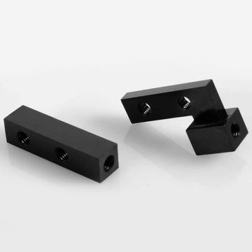 RC4WD Servo Mounts For Gelande 2 Chassis