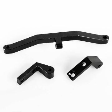 RC4WD Gelande 2 Rear 4 Link Mount