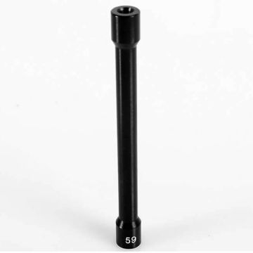 RC4WD 59mm (2.32") Aluminium Link For Gelande 2