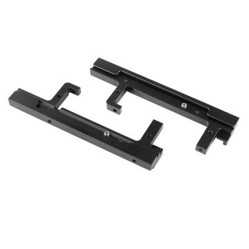 RC4WD Quick Release Body Mount For 1985 Toyota Pickup/4runner