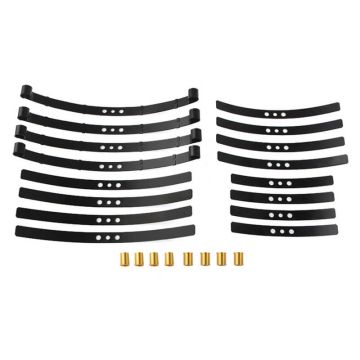 RC4WD Ultra Soft Leaf Springs For Trail Finder 2